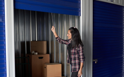 Cómo sacar el máximo provecho de tu trastero en Alcobendas: guía práctica + respuestas a dudas frecuentes