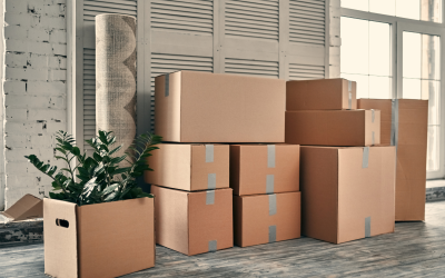 Trasteros en invierno: la solución más práctica para ganar espacio en Alcobendas