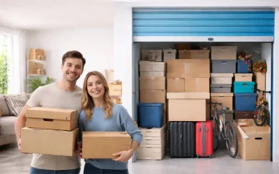 Inicio 7 ¿Te Falta Espacio en Casa? 8 Soluciones Inteligentes Antes de Pensar en Mudarte